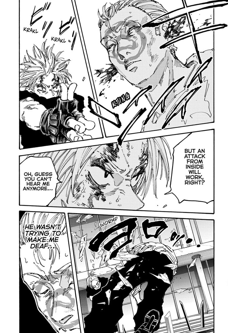 Chapter 158 - Page 19